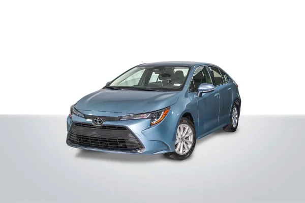 Corolla 2023