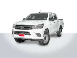 Hilux Doble Cabina 2023
