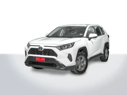 Rav4 2024