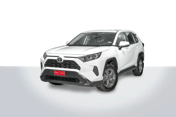 Rav4 2024