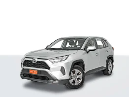 Rav4 2024