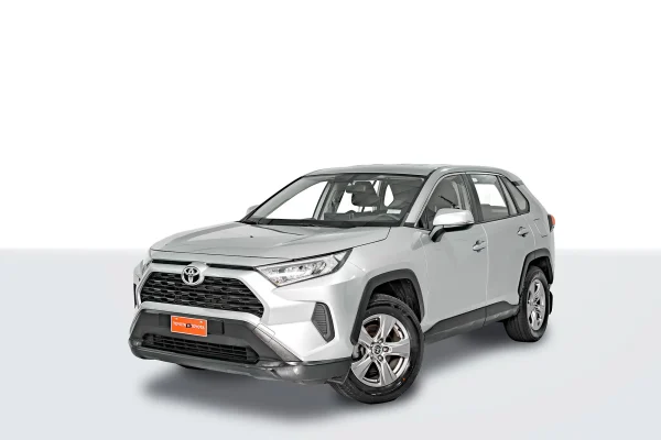 Rav4 2024