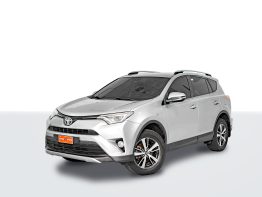 RAV4 2017