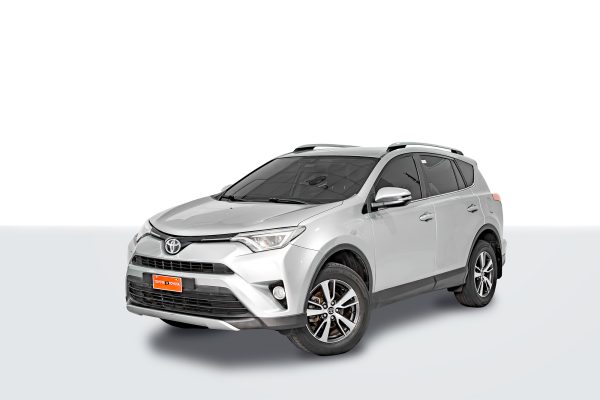 RAV4 2017
