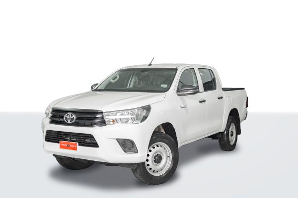 HILUX DOBLE CABINA 2023