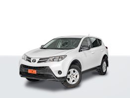 RAV4 2016