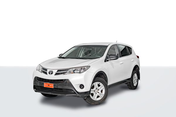 RAV4 2016