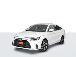 YARIS SEDAN 2023