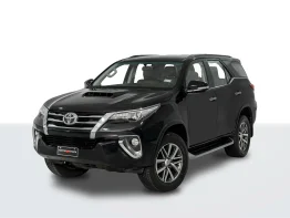 FORTUNER 2017