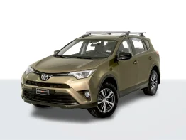 RAV4 2018