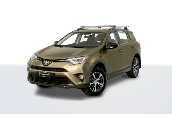 RAV4 2018