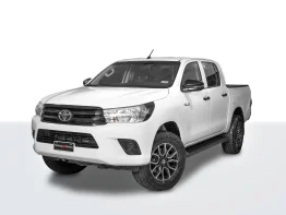 Hilux Doble Cabina 2023