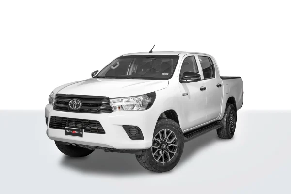 Hilux Doble Cabina 2023