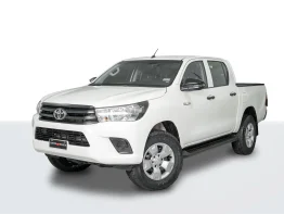 Hilux Doble Cabina 2023