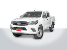 HILUX DOBLE CABINA  2023