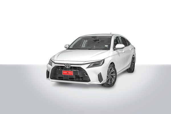 YARIS SEDAN 2023