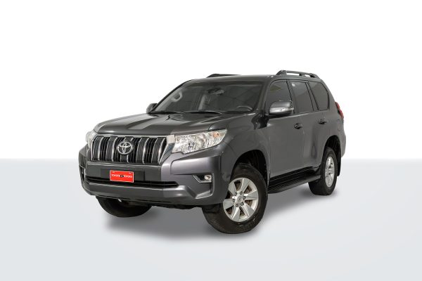 PRADO 2022