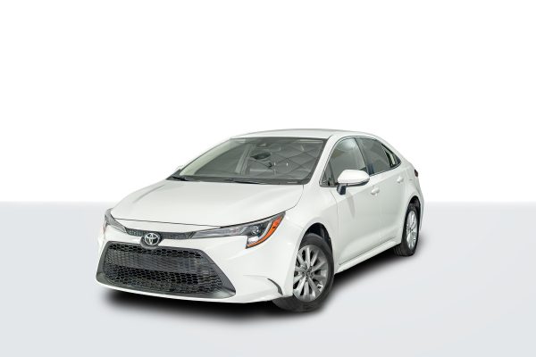 COROLLA 2020