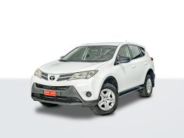 RAV4 2016