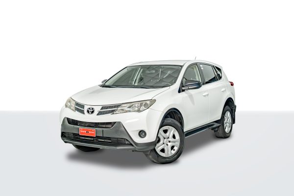 RAV4 2016