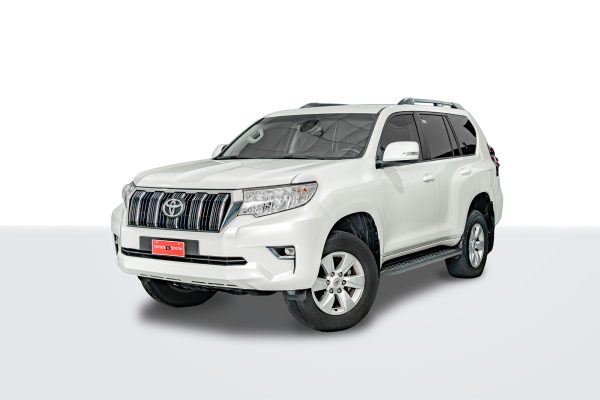 PRADO 2020